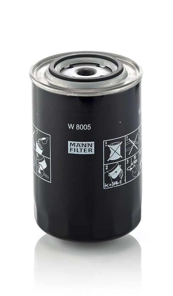 Ölfilter Öl Filter