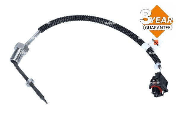 Sensor Abgastemperatur