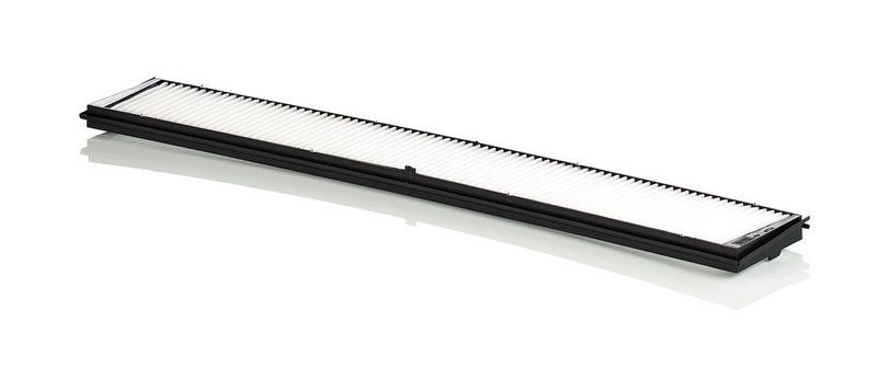 Fahrgastraumfilter