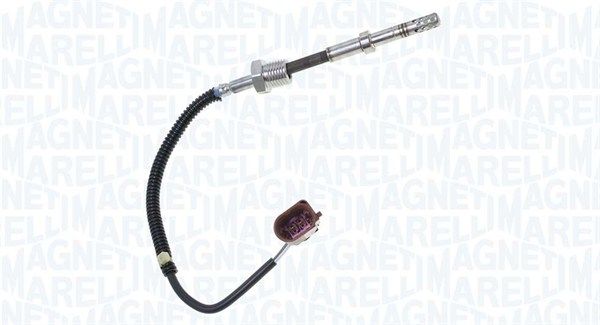 Sensor Abgastemperatur