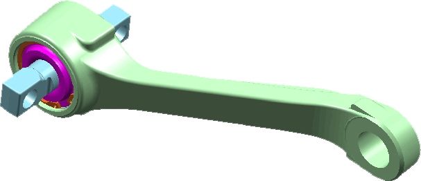 Querlenker