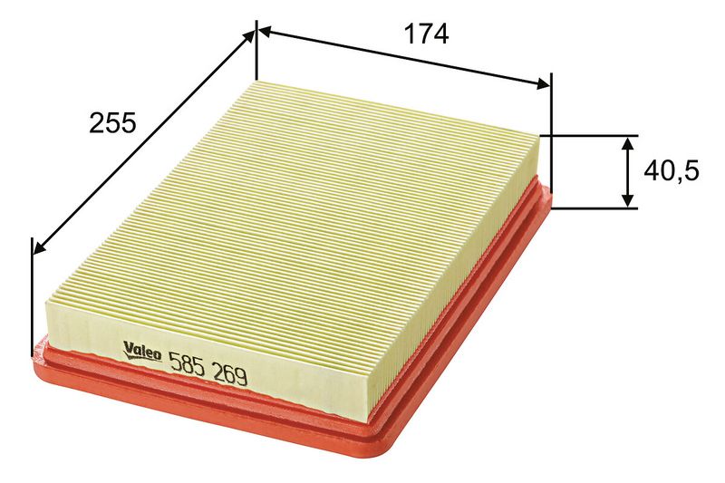 Luftfilter