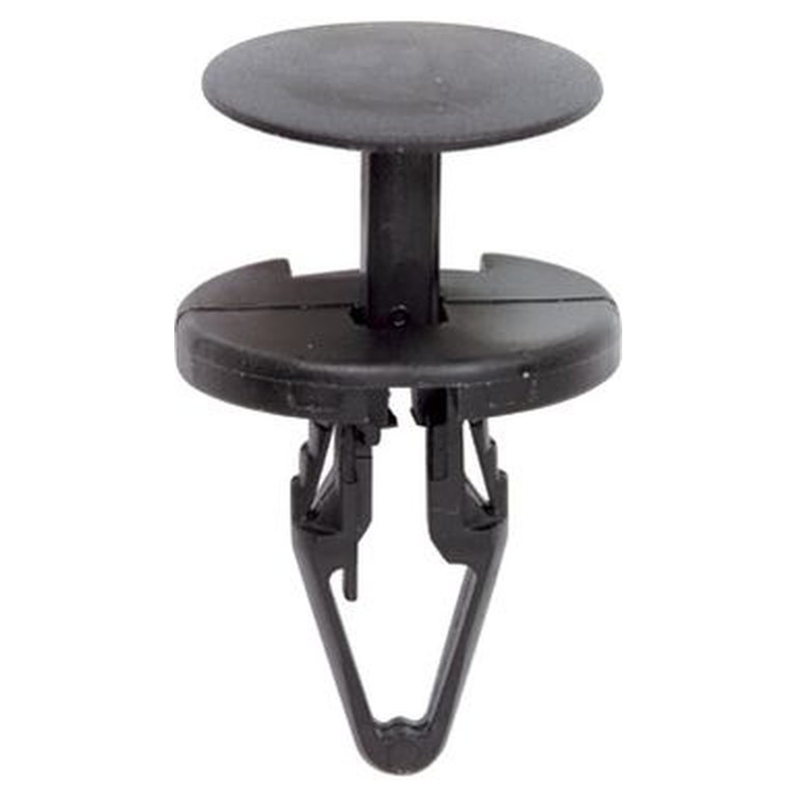 Unterfahrschutz Motorschutz Set mit Clips