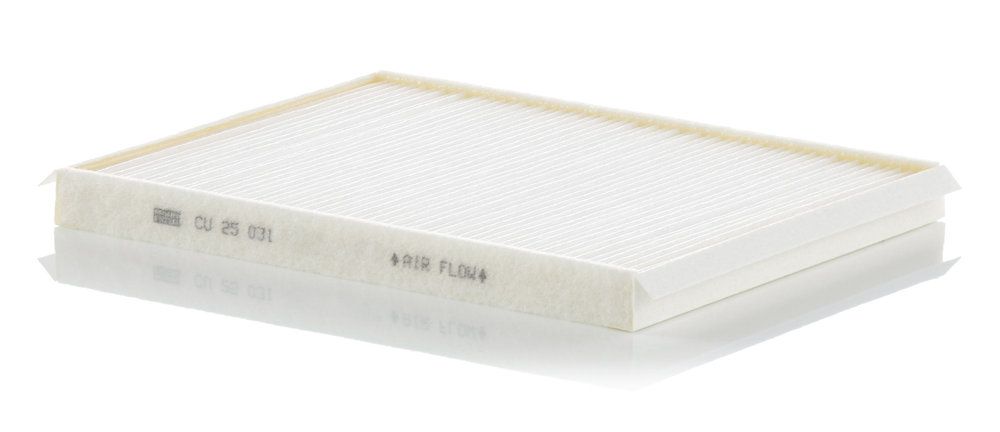 Innenraumfilter Pollenfilter Filter