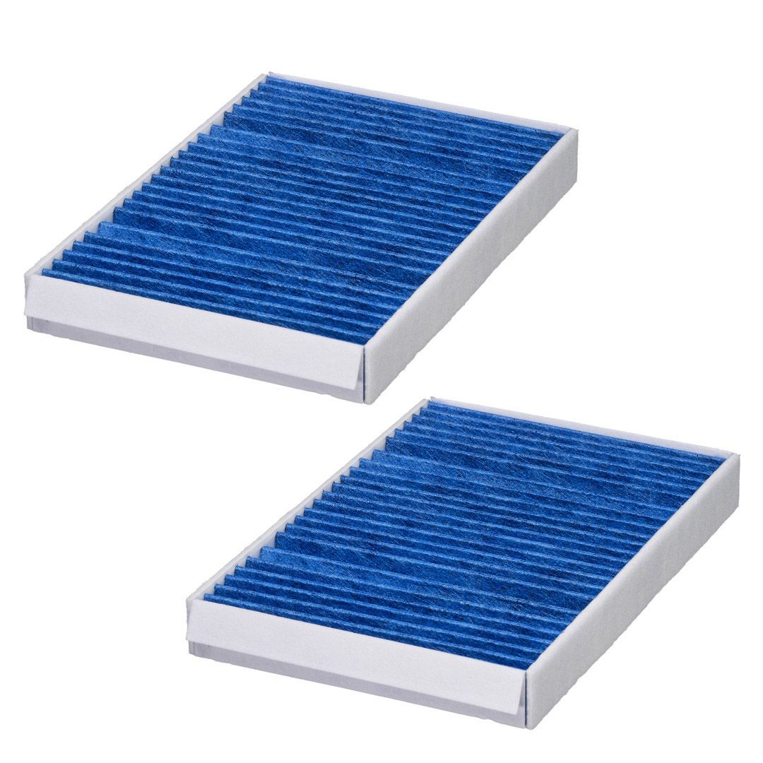 Filterset Ölfilter Luftfilter Innenraumfilter
