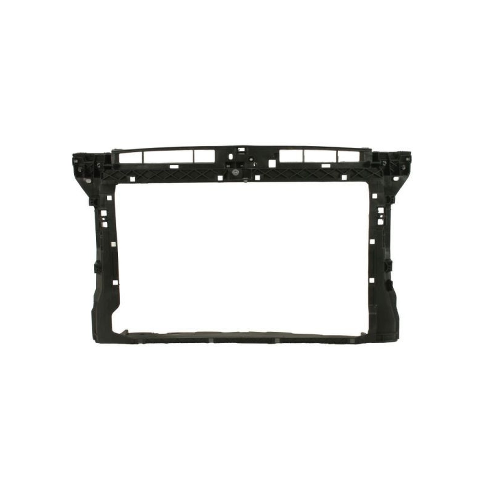 Frontmaske Frontgerüst Schloßträger