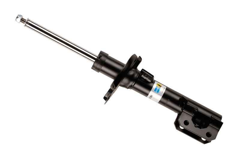 Gas-Stoßdämpfer