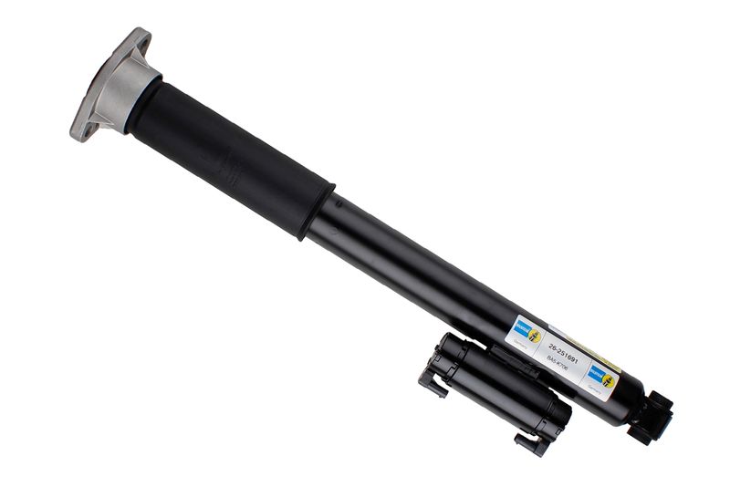 Gas-Stoßdämpfer