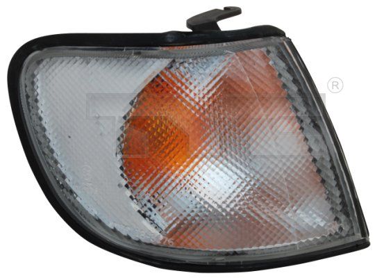 Blinker vorne
