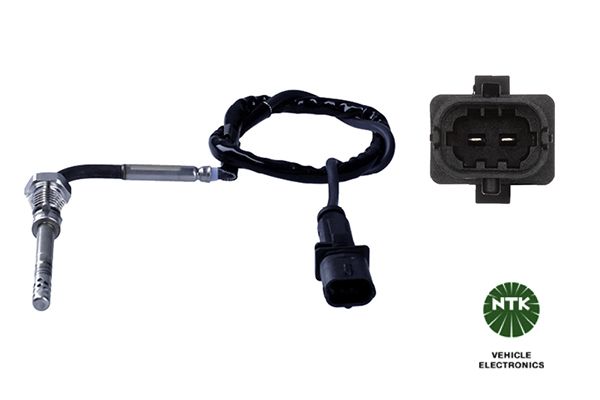 Sensor Abgastemperatur