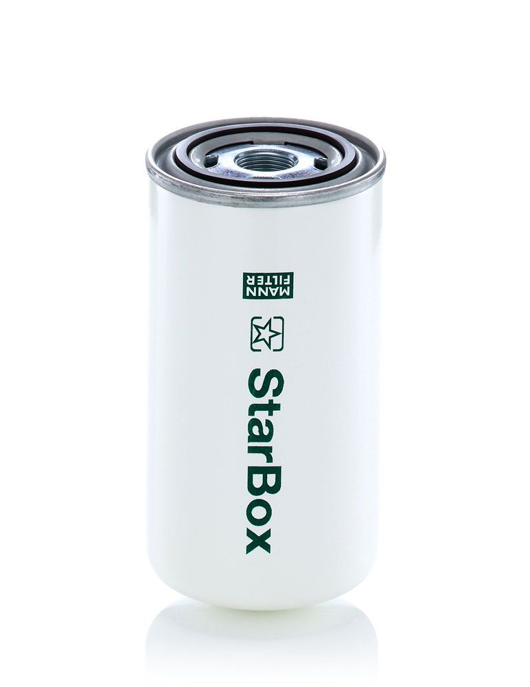 Filter Drucklufttechnik