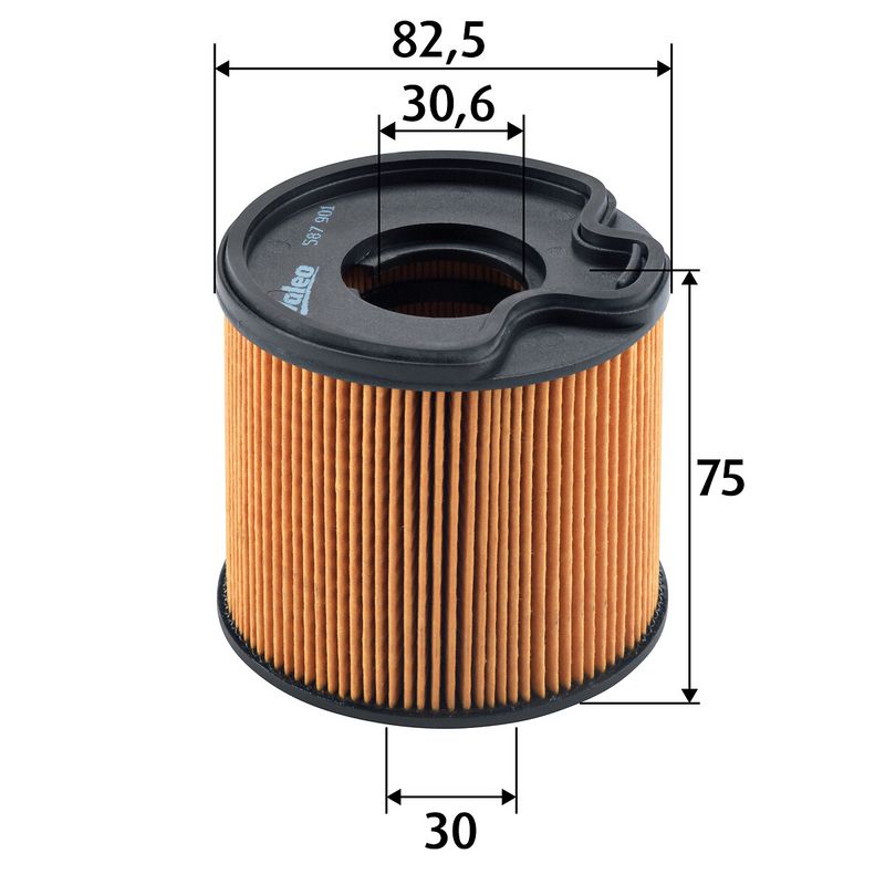 Kraftstofffilter