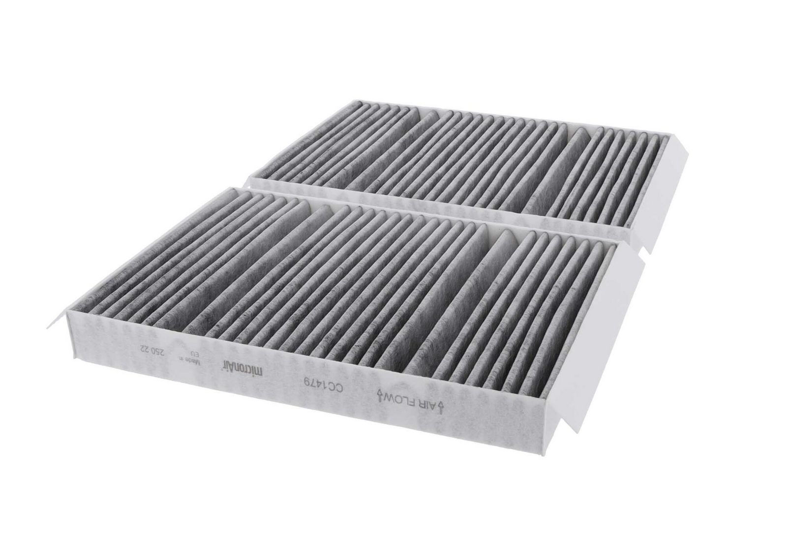 Innenraumfilter Pollenfilter Filter