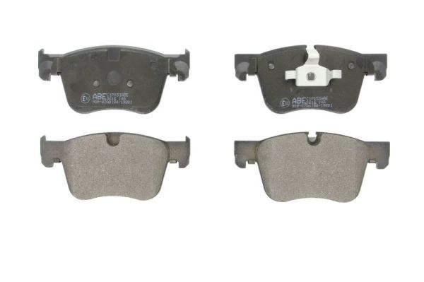 Bremsbelag Satz Bremsscheibe Scheibenbremse