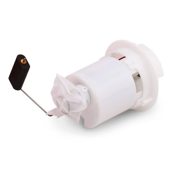 Kraftstoffpumpe