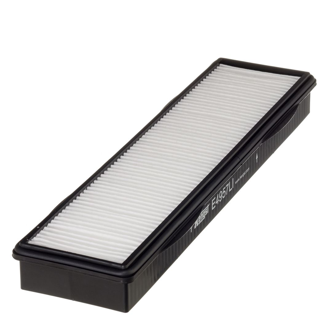 Innenraumfilter Pollenfilter Filter