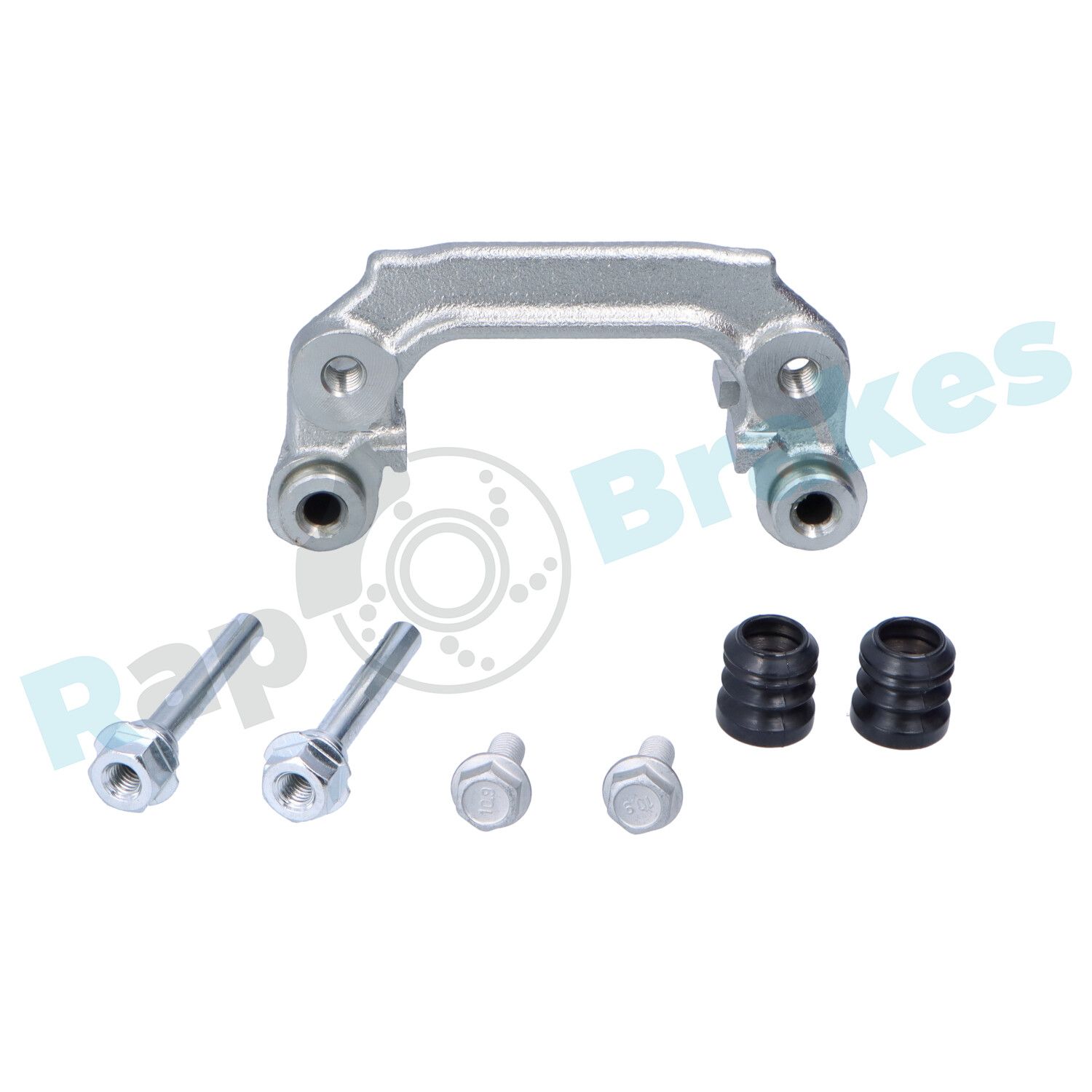 Halter Bremssattel Bremszange