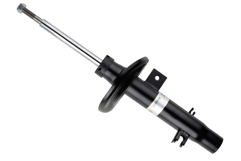 Gas-Stoßdämpfer