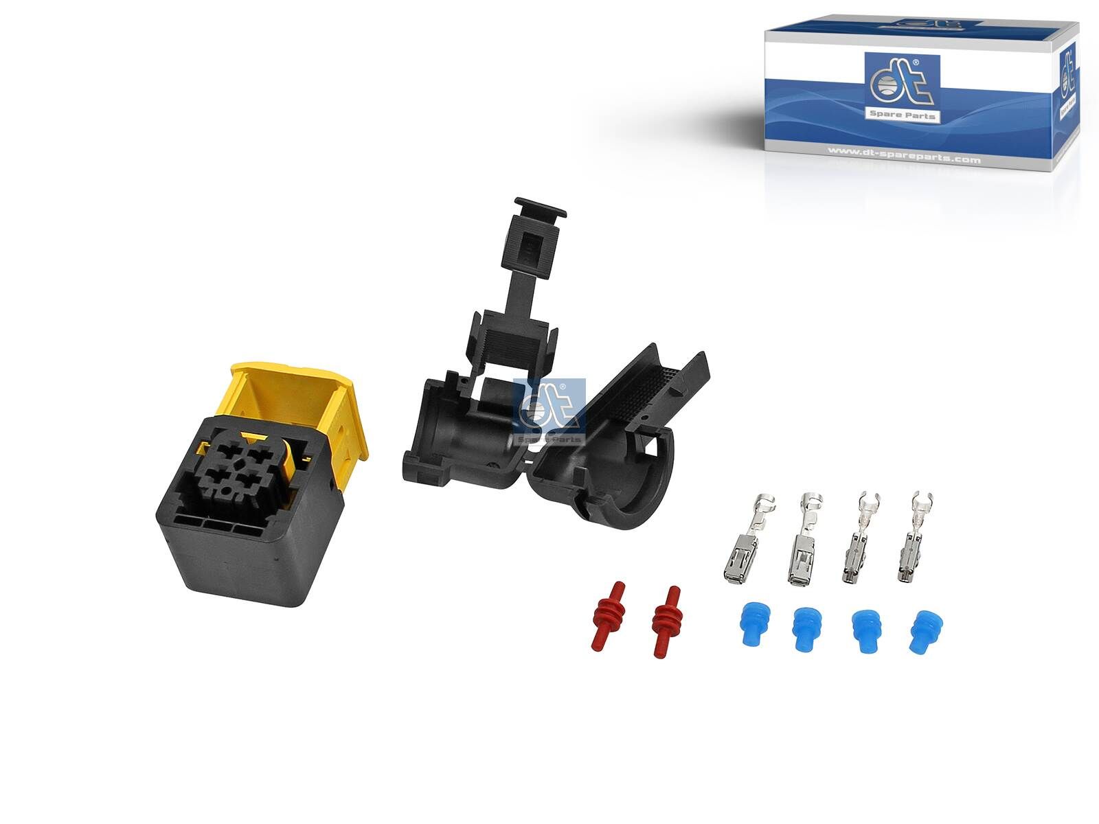 Stecker