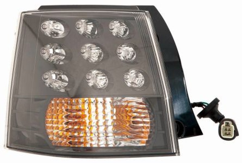 Set: 2 × Heckleuchte