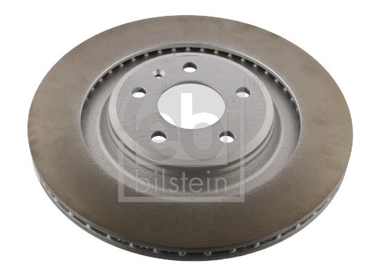 Bremsscheiben Set 2 Stück