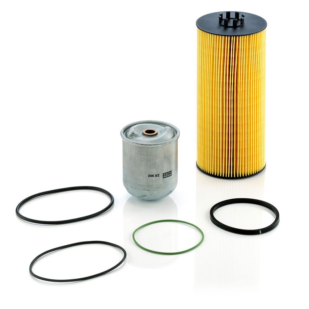 Ölfilter Öl Filter
