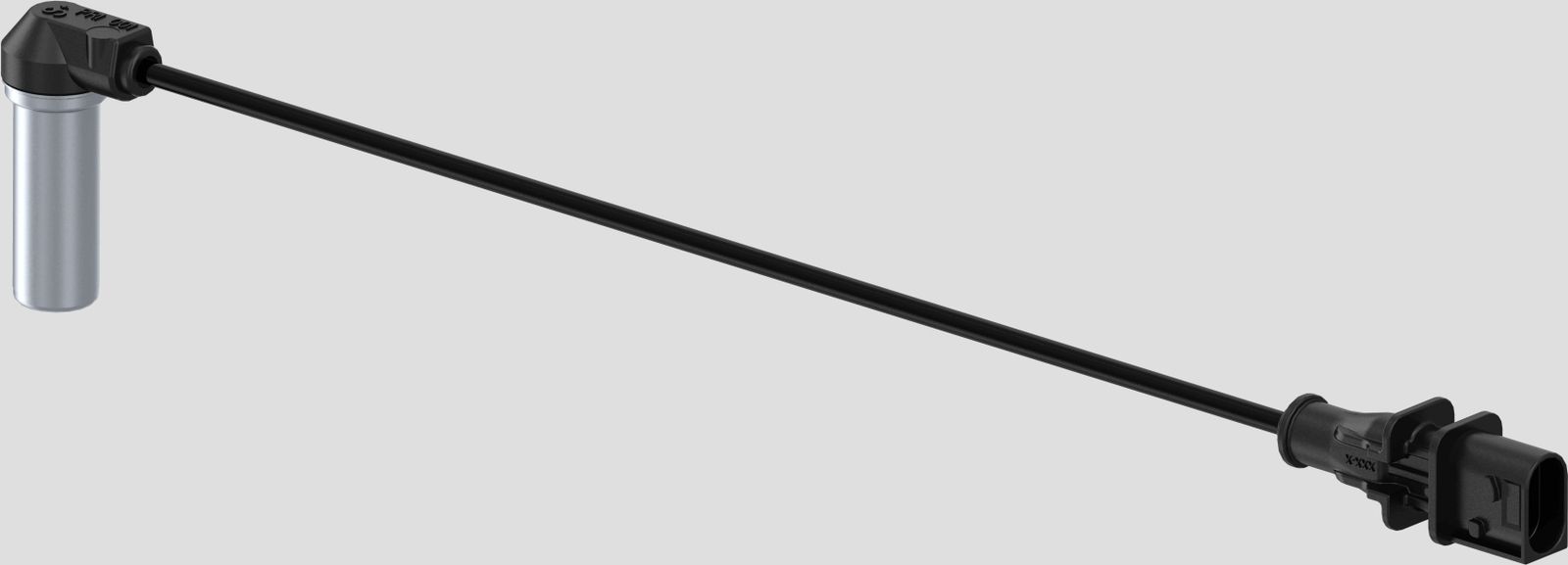 ABS Sensor Drehzahlmesser