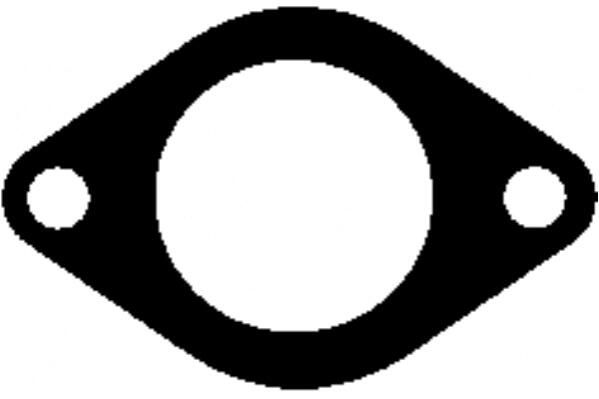 Dichtung Abgaskrümmer