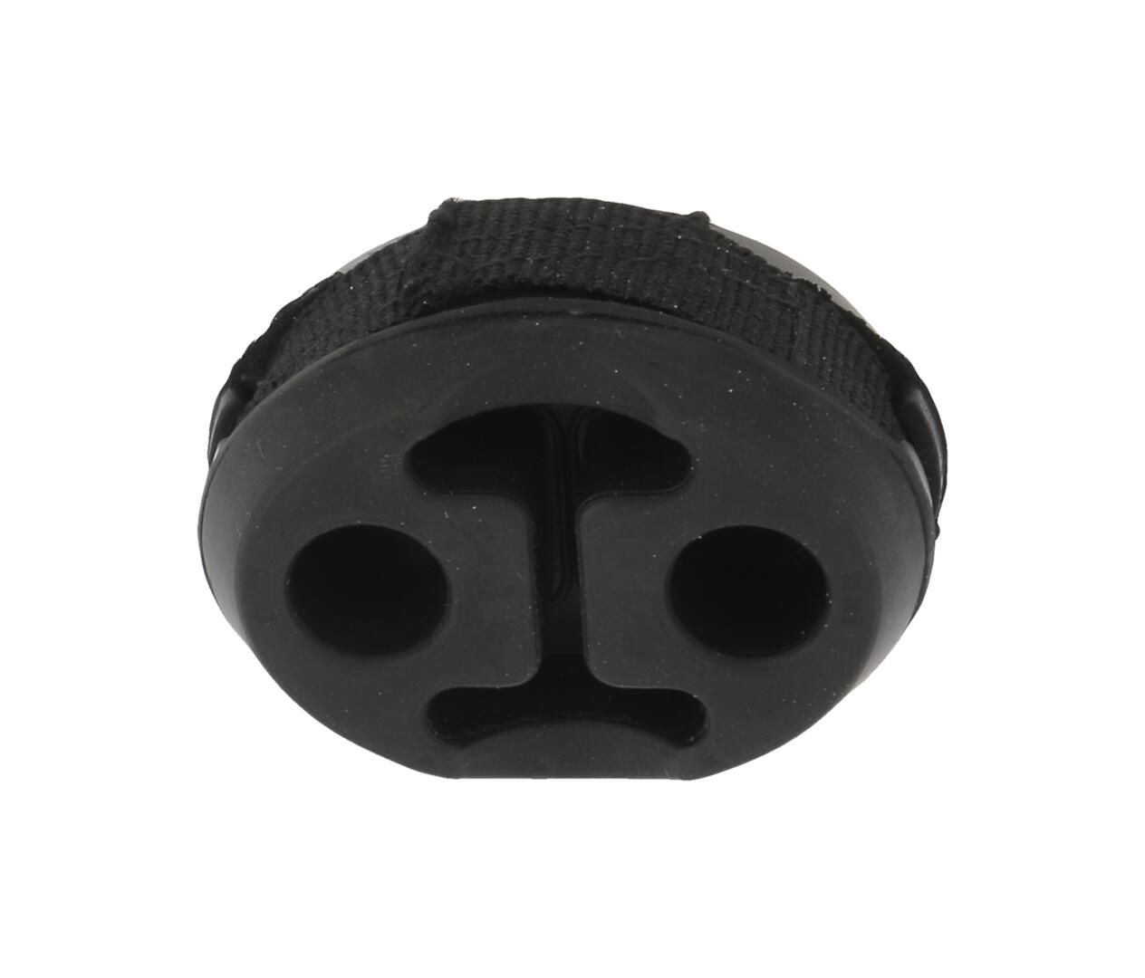 Halter Abgasanlage