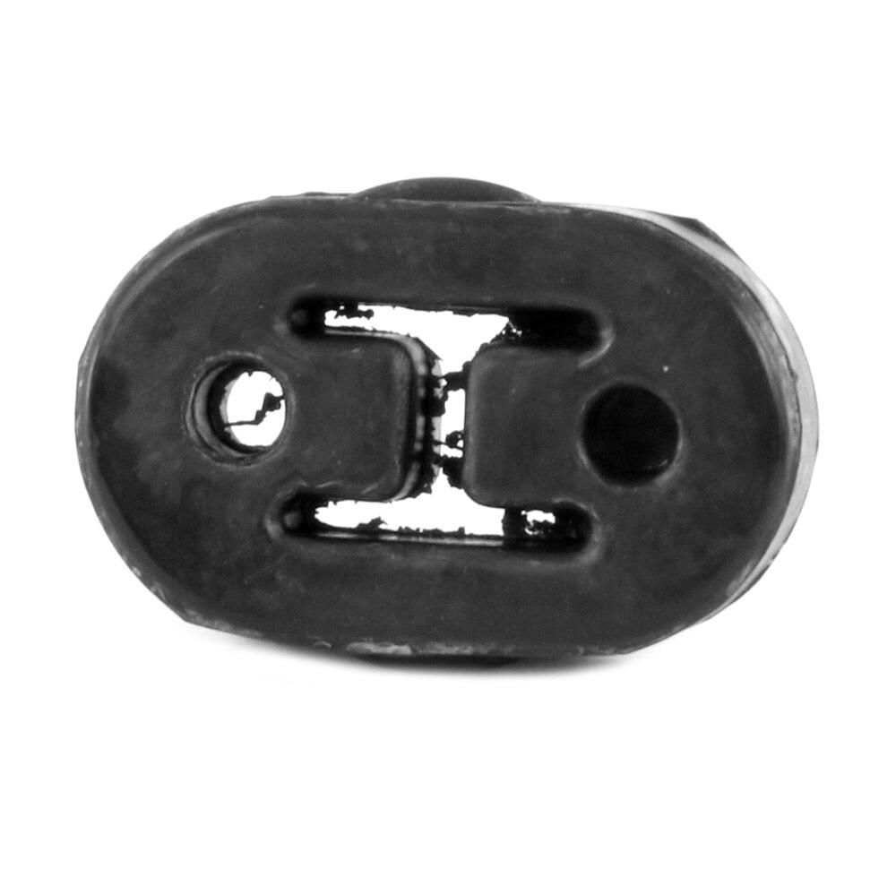 Halter Abgasanlage
