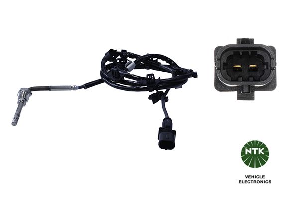 Sensor Abgastemperatur