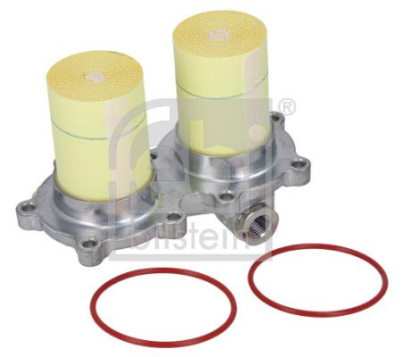 Kraftstofffilter Kraftstoff Filter