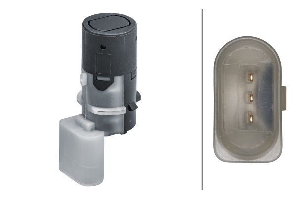 Sensor Einparkhilfe