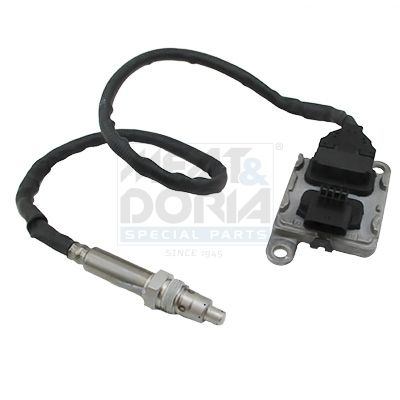 NOx Sensor Katalysator Kat