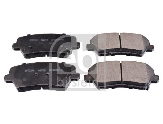 Bremsbelag Satz Bremsscheibe Scheibenbremse
