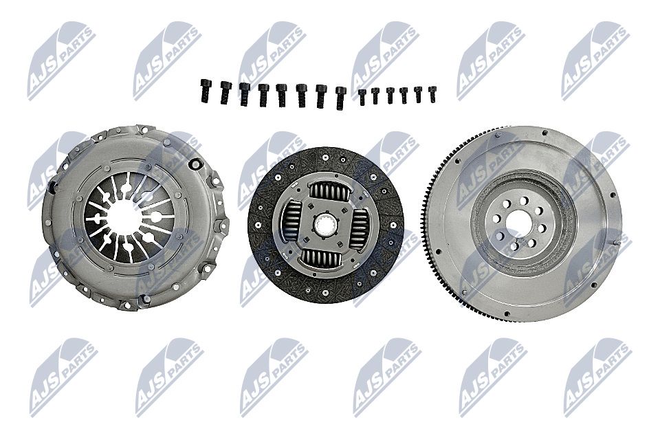 Kupplungs Satz Kupplung Set Kit