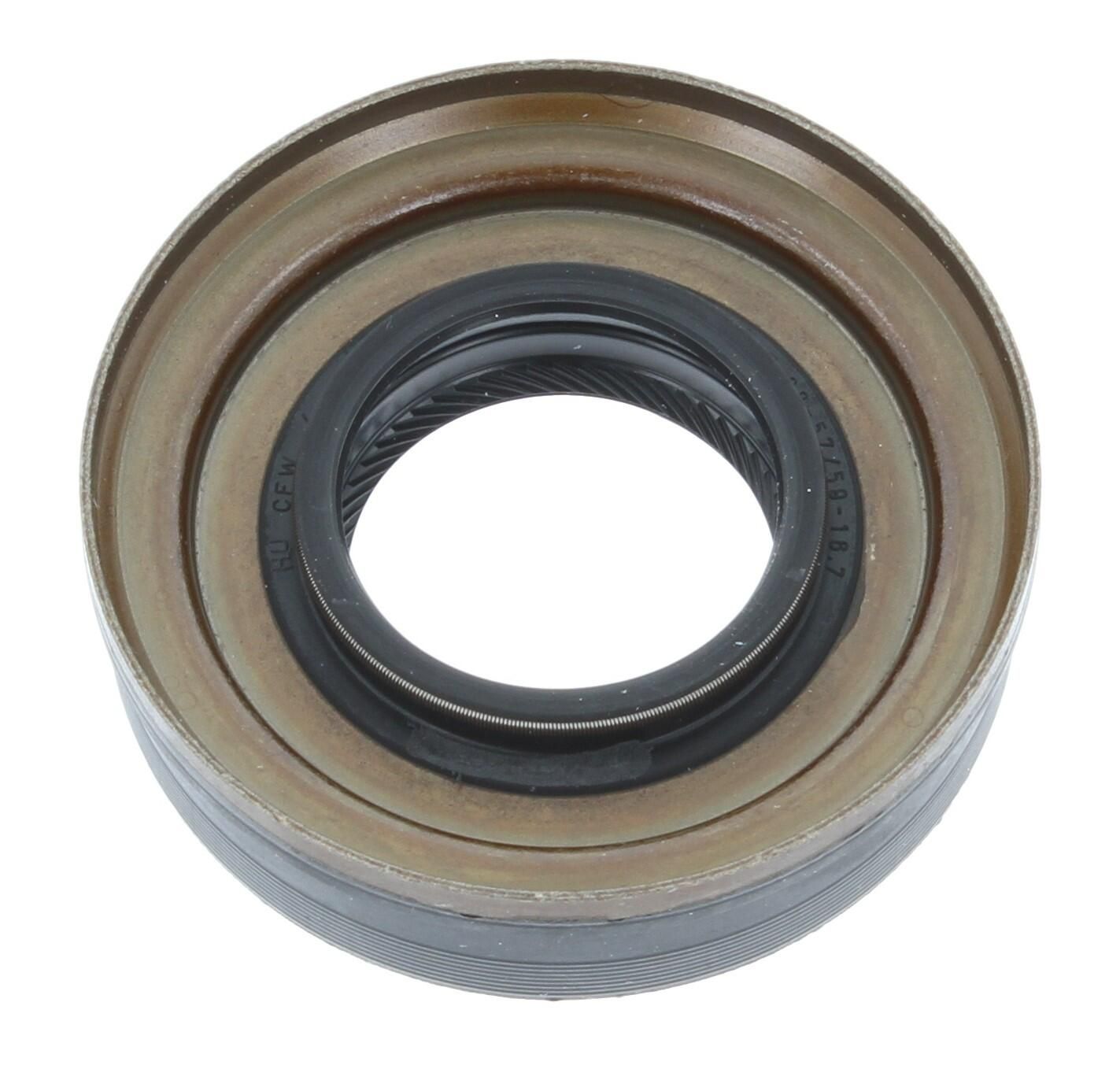 Wellen Dichtring Differential