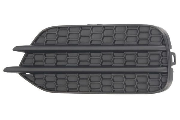 Stoßstange Gitter