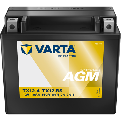 Batterien