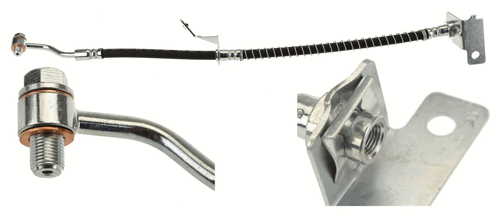 Bremsschlauch Bremsleitung
