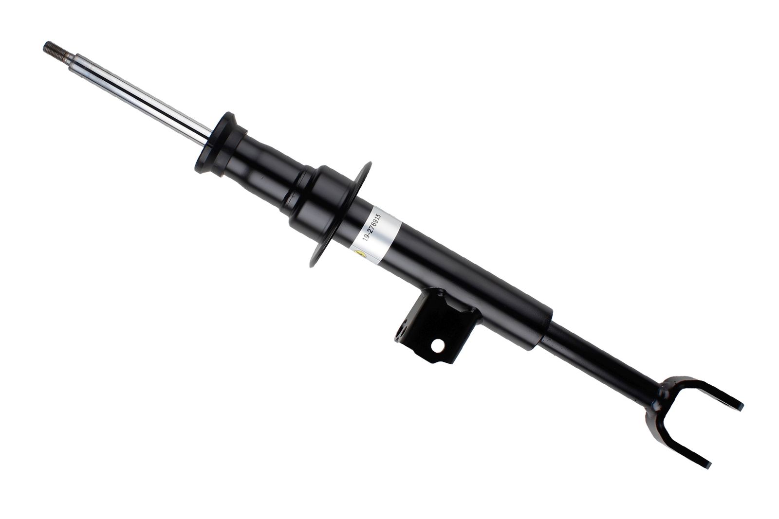 Gas-Stoßdämpfer