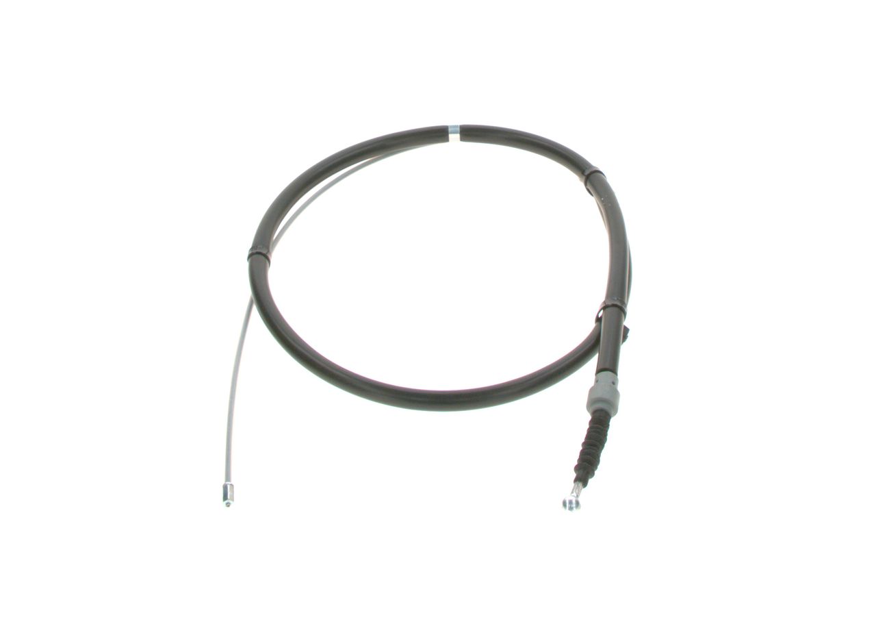 Handbremsseile Set 2 Stück