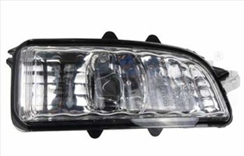 Blinker Blinkleuchte
