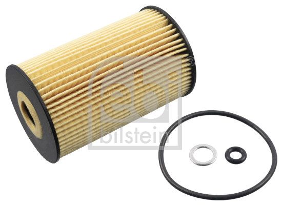Ölfilter Öl Filter