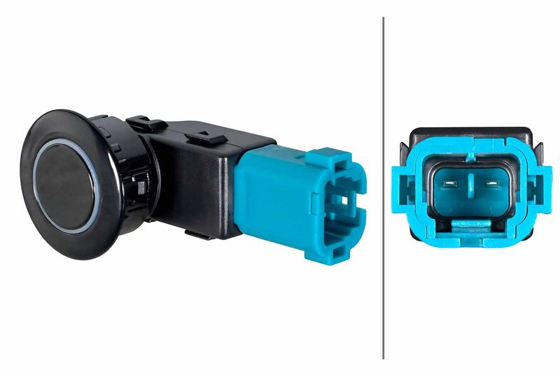 Sensor Einparkhilfe