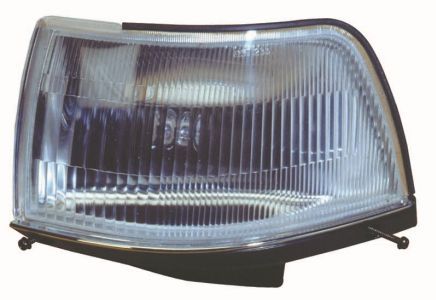 Blinker Blinkleuchte