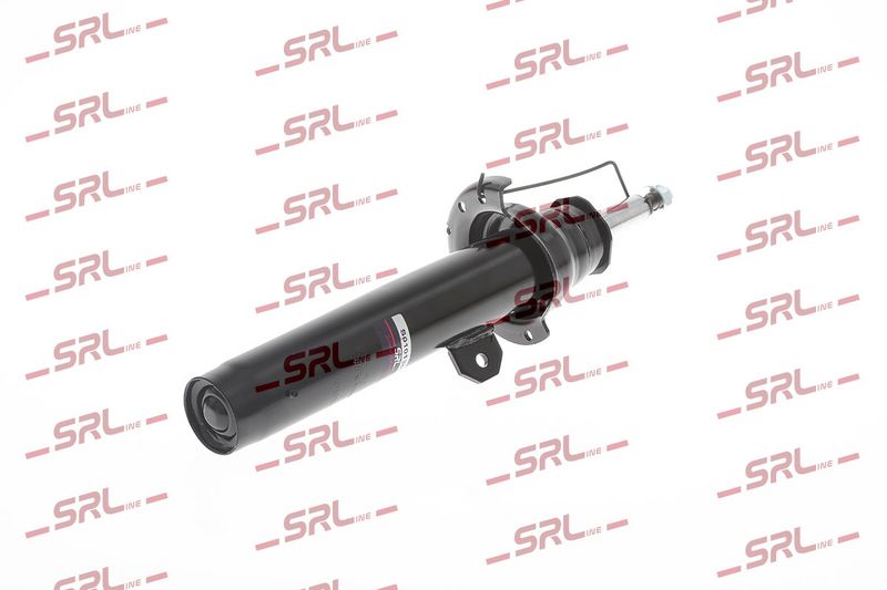 Set: 2 × Gas-Stoßdämpfer