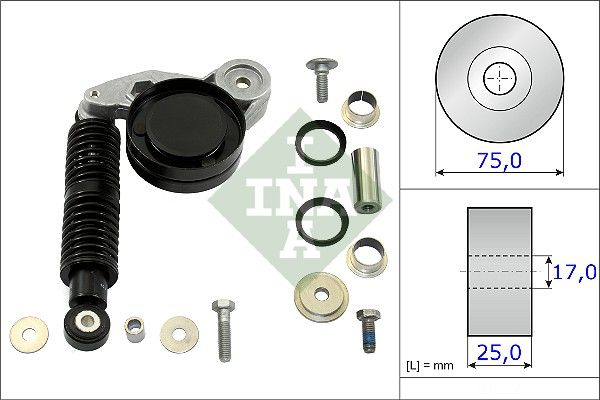 Spanner