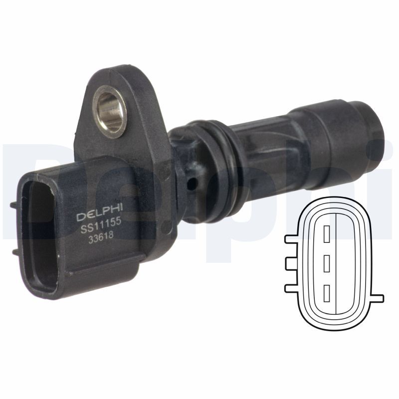 Sensor Nockenwellenposition Nockenwellensensor