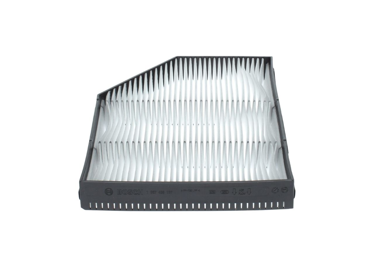 Innenraumfilter Pollenfilter Filter
